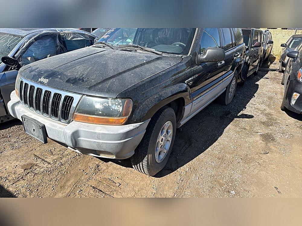 jeep grand cherokee 2000 1J4GW48SXYC237870 image jeep grand cherokee 2000 1J4GW48SXYC237870 image